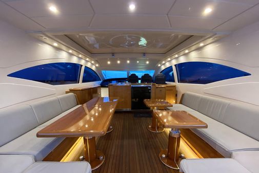 Mangusta 72 Hardtop image