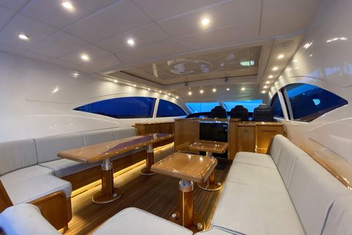 Mangusta 72 Hardtop image