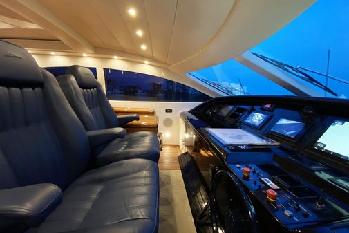 Mangusta 72 Hardtop image