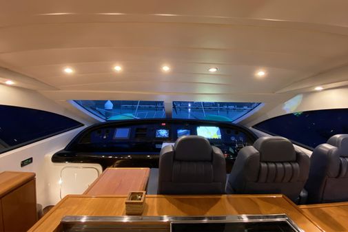 Mangusta 72 Hardtop image