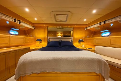 Mangusta 72 Hardtop image