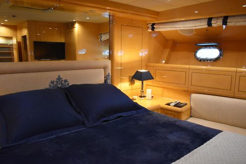 Mangusta 72 Hardtop image