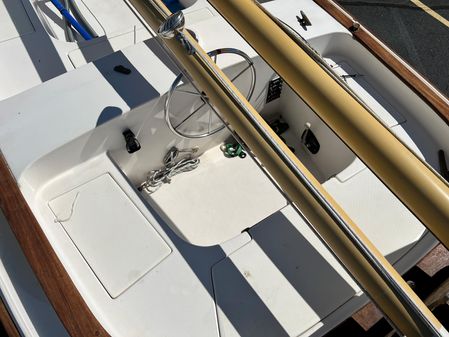 Herreshoff CAT-KETCH-18 image