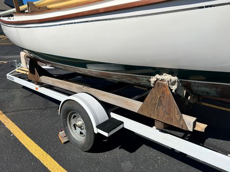Herreshoff CAT-KETCH-18 image