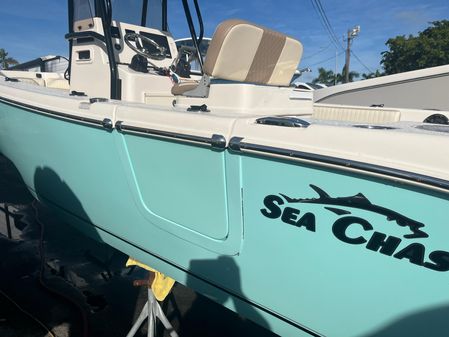 Sea-chaser 24-HFC image