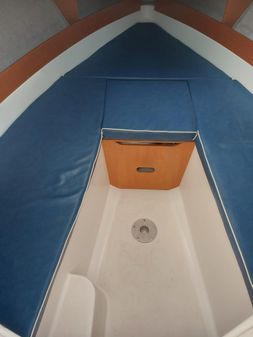Jeanneau Cap Camarat 725 WA image