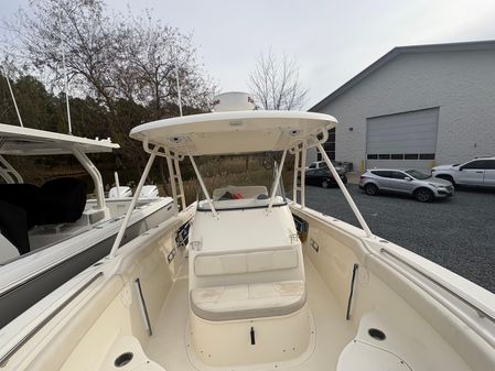 Pursuit C 280 Center Console image