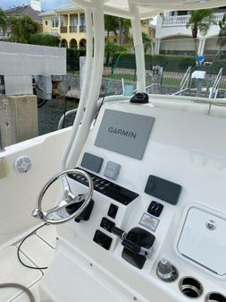 Century 3200 Center Console image