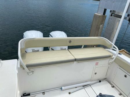 Century 3200 Center Console image