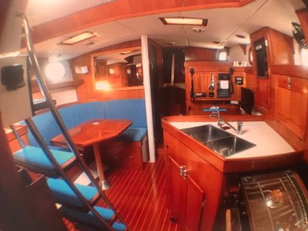 Bruce Roberts by OceanStar Marine image