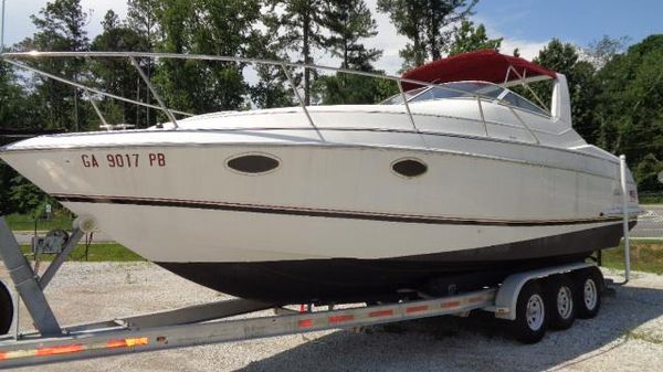 Chris-Craft 282 Crowne 