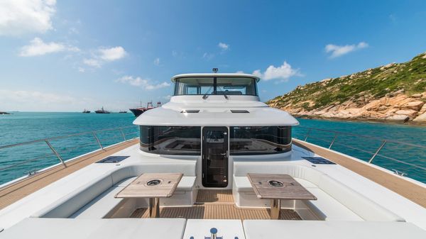 Granocean W-57