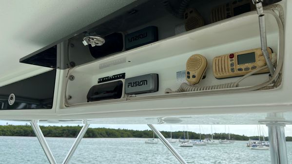 Egg Harbor 37 SportYacht image