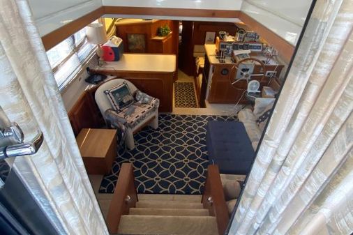 Carver MOTORYACHT image