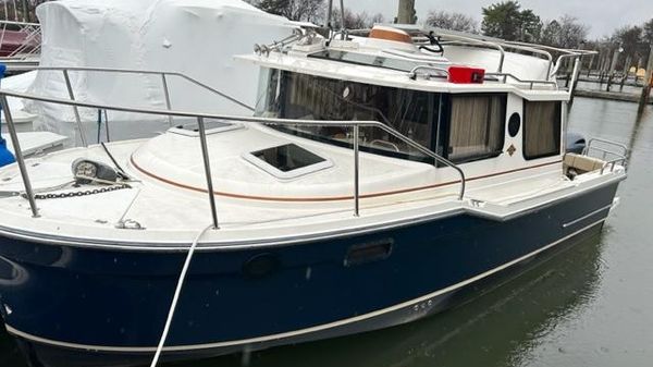 Ranger Tugs 23