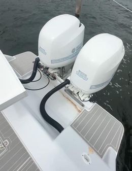 SeaVee 29 image