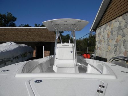 Sea-hunt 25-COMPETITION-CENTER-CONSOLE image