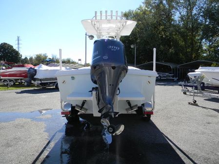 Sea-hunt 25-COMPETITION-CENTER-CONSOLE image