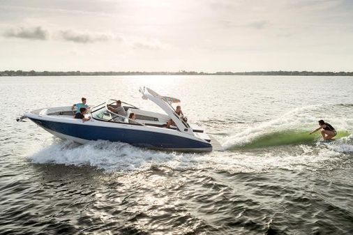 Regal LS6-SURF image