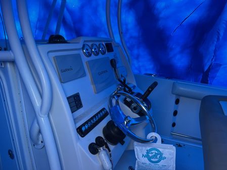 Sailfish 270 CC image