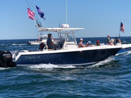 Sailfish 270 CC image