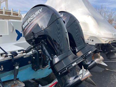 Sailfish 270 CC image