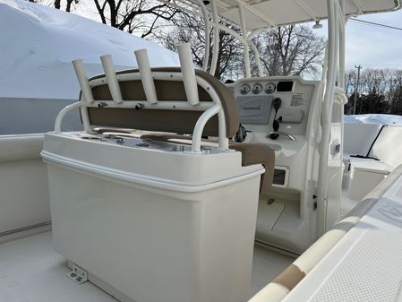 Sailfish 270 CC image