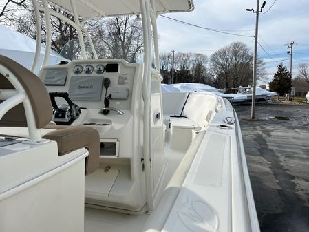 Sailfish 270 CC image
