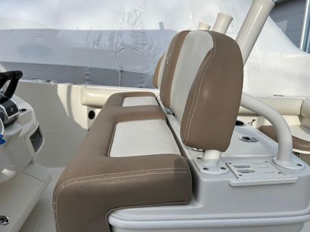 Sailfish 270 CC image