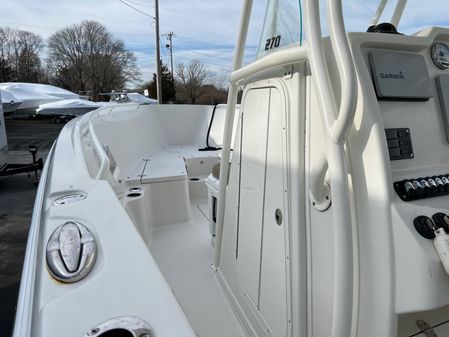 Sailfish 270 CC image