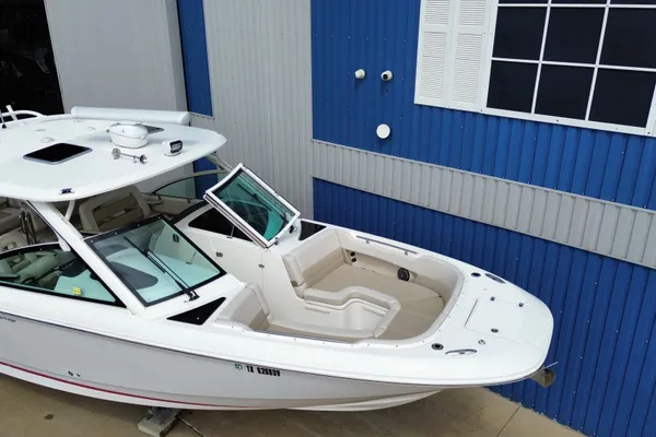 Boston-whaler 320-VANTAGE image