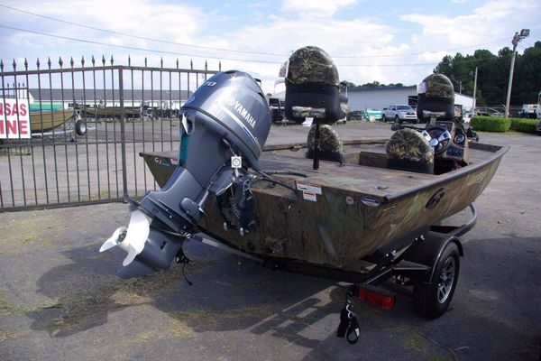 G3 Sportsman 16 Camo - main image
