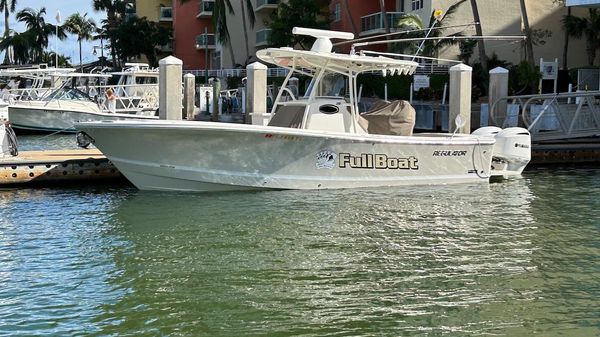 Regulator 28