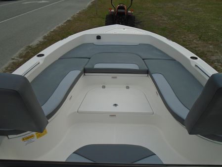 NauticStar 249XTS image