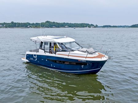 Jeanneau NC Sport 895 image