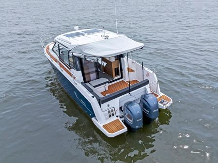 Jeanneau NC Sport 895 image