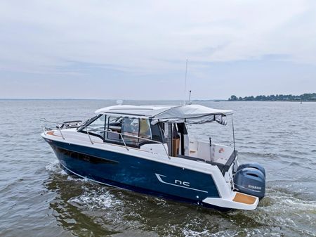 Jeanneau NC Sport 895 image