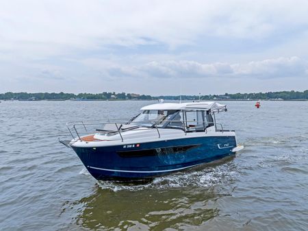 Jeanneau NC Sport 895 image