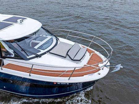 Jeanneau NC Sport 895 image