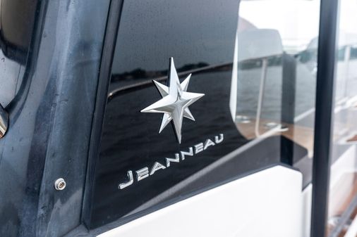 Jeanneau NC Sport 895 image