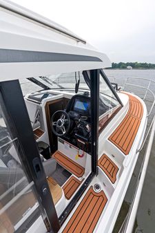 Jeanneau NC Sport 895 image