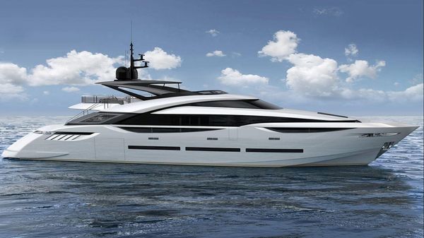 ISA Sport 120