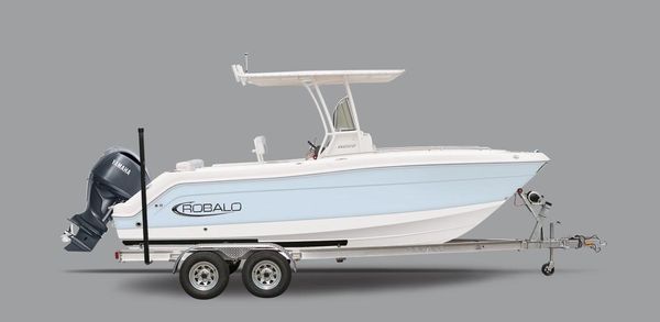 Robalo R222-EXPLORER image