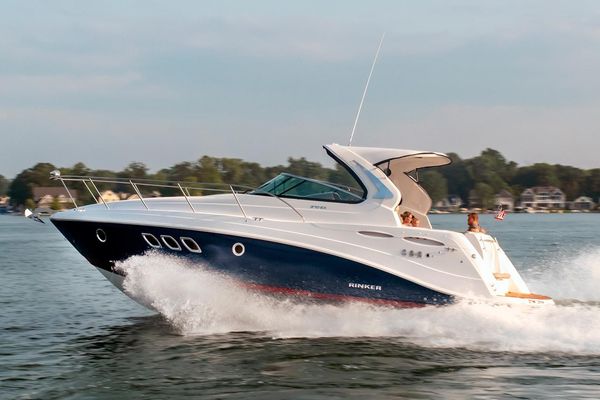 Rinker 370 EX - main image