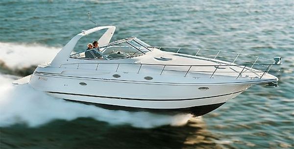 Cruisers-yachts 3870-EXPRESS image