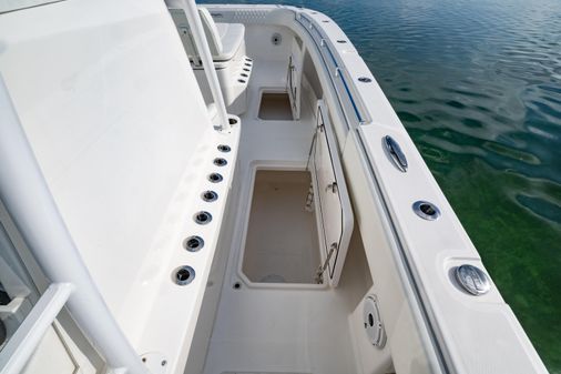 Invincible 35 Catamaran image