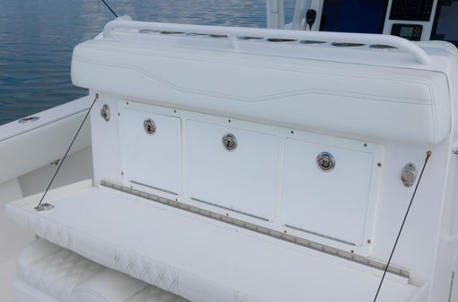 Invincible 35 Catamaran image