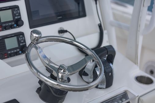 Invincible 35 Catamaran image