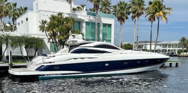 Sunseeker 75 Predator - main image