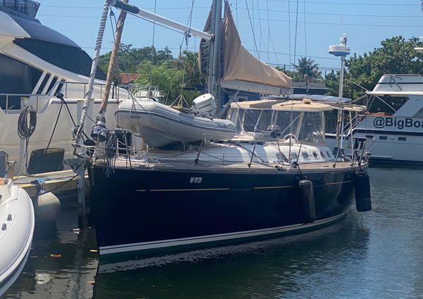 Beneteau First 47.7 image